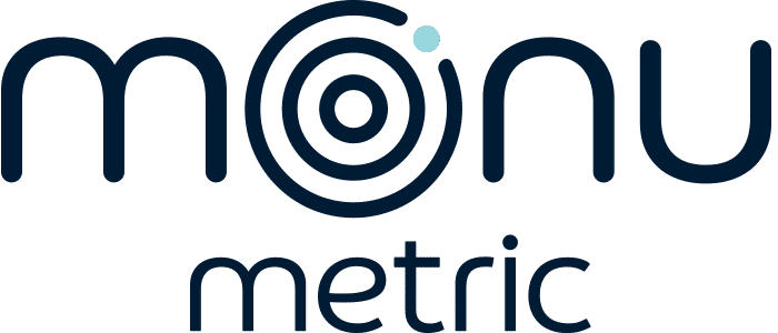 Monumetric logo