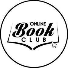 8 Ways to Get Paid to Read Books 2 Online book club logo