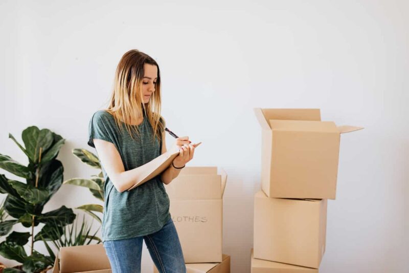 Real estate rentals