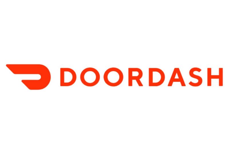 DoorDash Logo