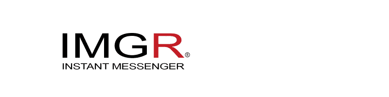 IMGR logo