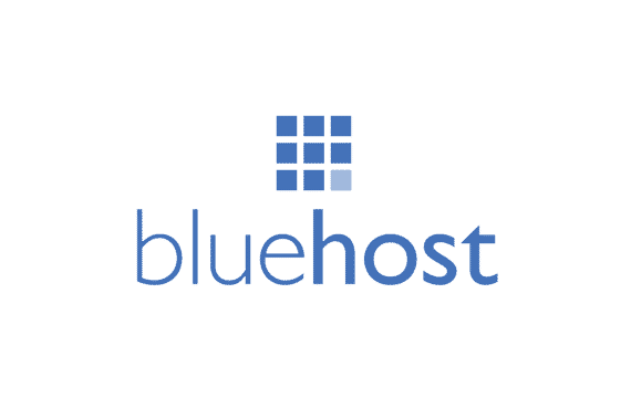 Bluehost Logo