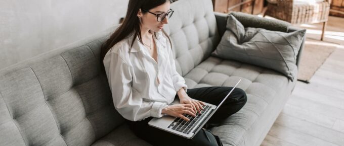 Earning online