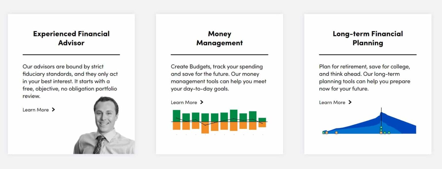 Personal Capital vs YNAB What is the Better Tool?