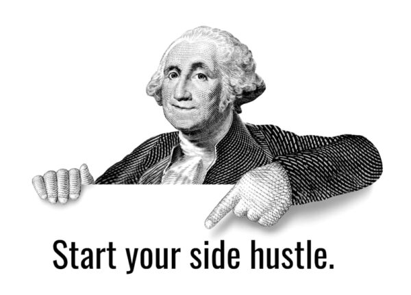 Start Your Side Hustle to Make Money Online