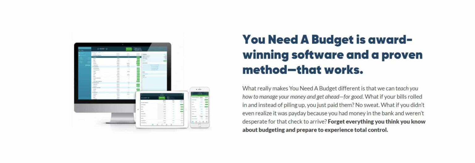 Personal Capital vs YNAB What is the Better Tool?