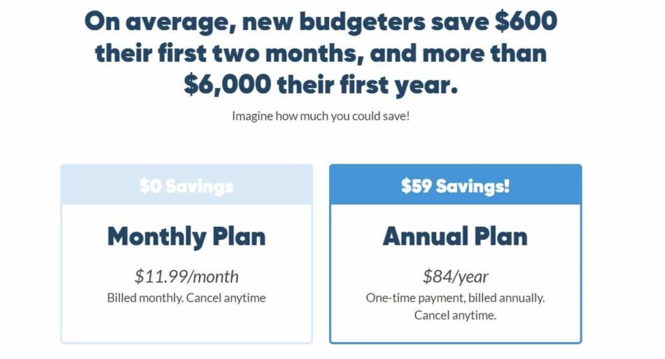Personal Capital vs YNAB What is the Better Tool?