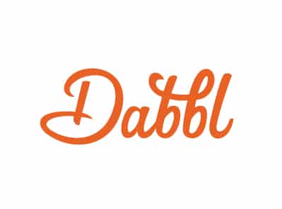 Dabbl logo