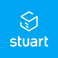 stuart logo