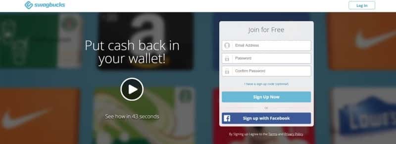 Swagbucks