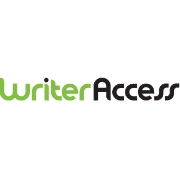 WriterAccess Logo