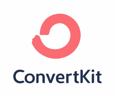 ConvertKit Logo