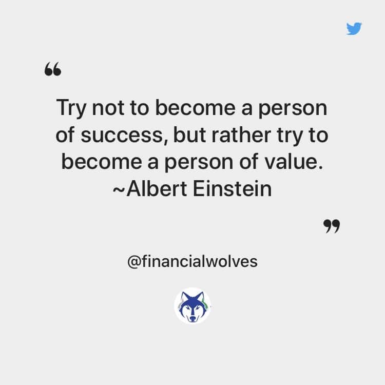 15 Best Online Businesses to Crush Your Day Job 11 Albert Einstein Quote