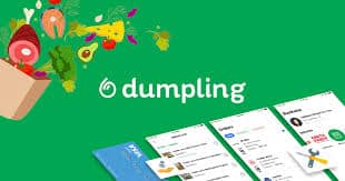 Dumpling App