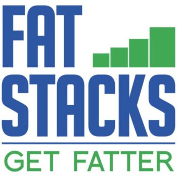 FatStacks Blog Logo