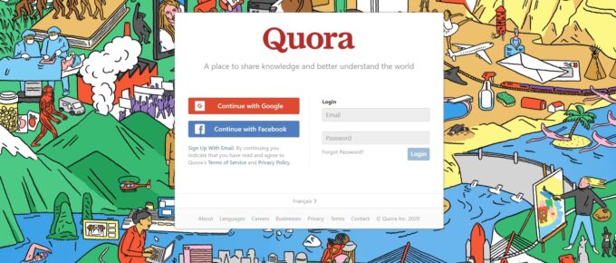 How to Make Money with Quora