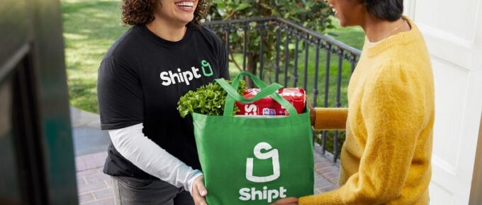 Shipt Review