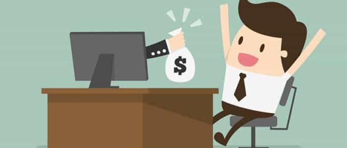make money without a job