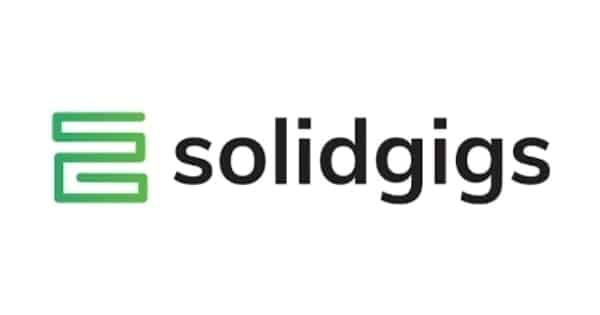 Solidgigs Logo