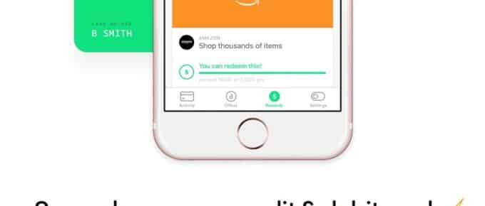 Drop app review