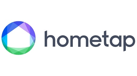 Hometap logo