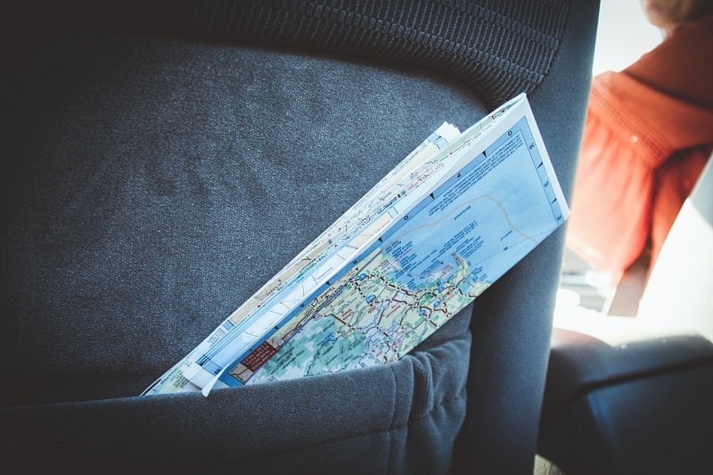 How to Make Money Traveling