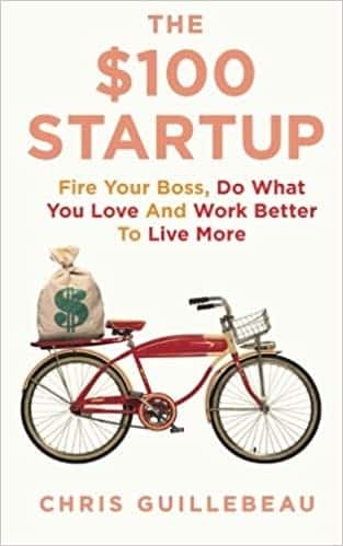 The $100 Startup