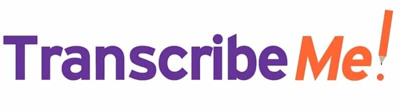 TranscribeMe review