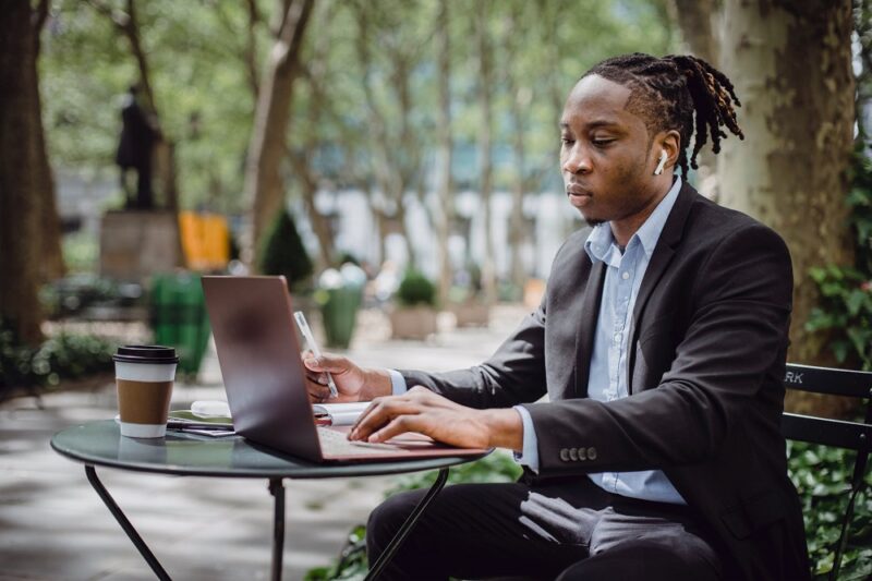 Types of Freelance Jobs