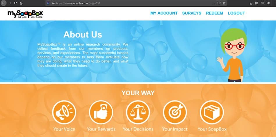 About Us