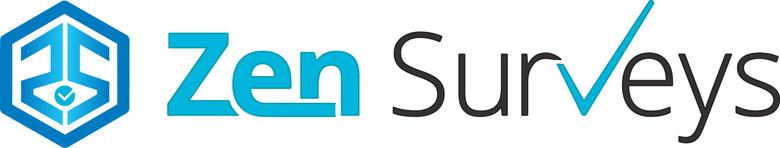 ZenSurveys logo