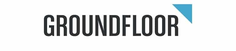 Groundfloor logo