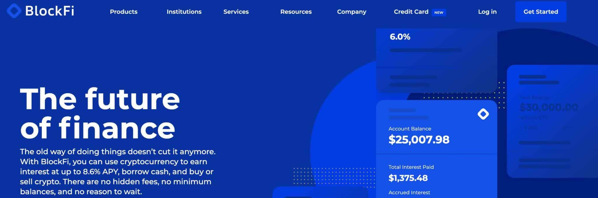 How to Get Free Bitcoin: 6 Effective Ways 4 BlockFi Crypto Trading Platform