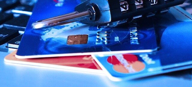 Line of credit or a credit card?