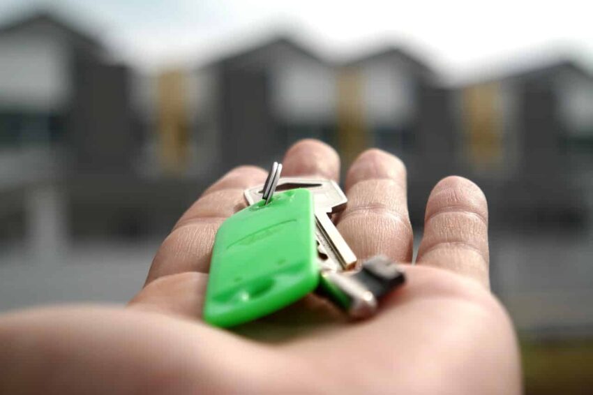 investing in real estate