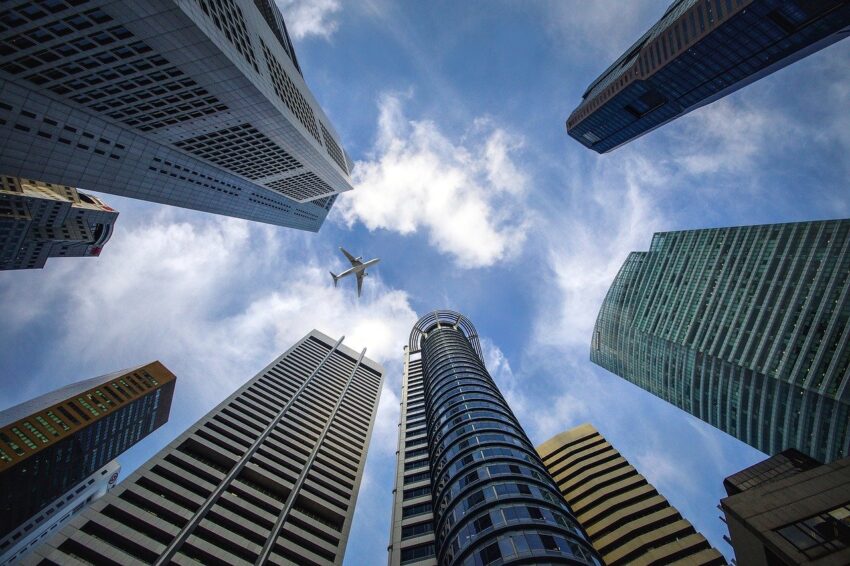 real estate investment