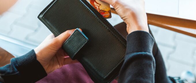 how to build credit at 18