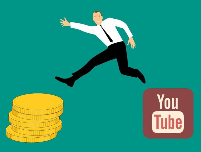 youtube affiliate marketing