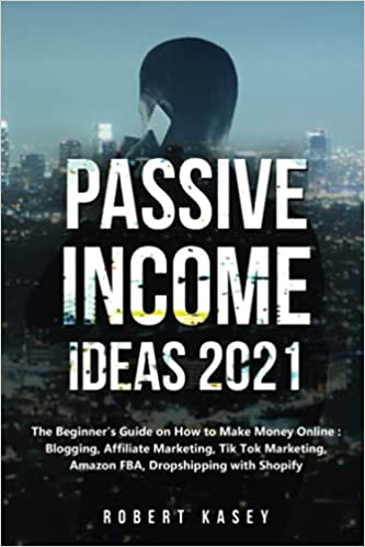 passive income books