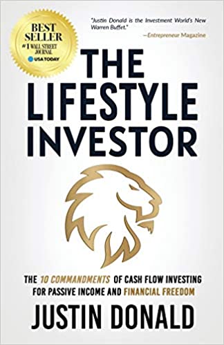 A lifestyle investor