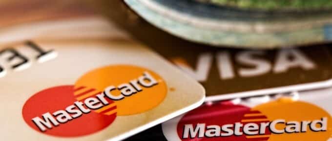 Types of credit lines