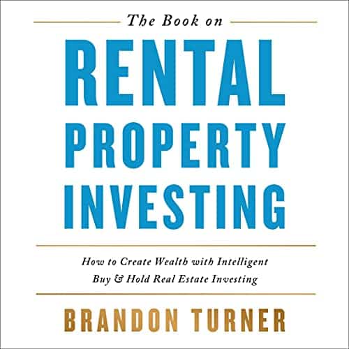 The Book on Rental Property Investing