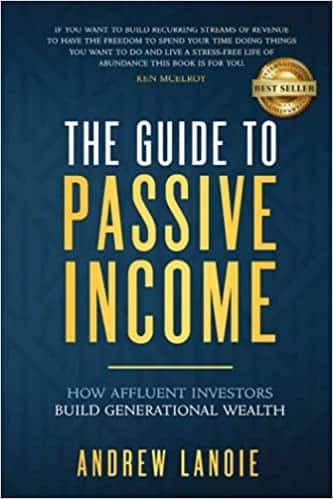 The Guide to Passive Income