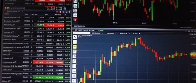 a complete guide to volume price analysis