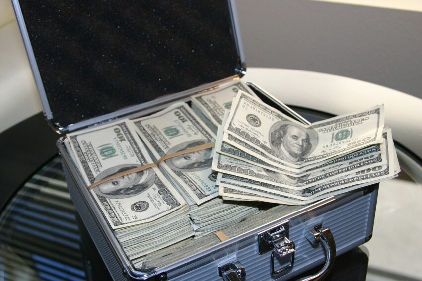 How Much Money Is 6 Figures How Much Money Is 6 Figures