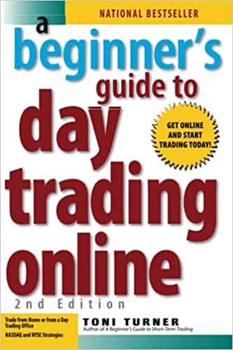 beginners guide to day trading