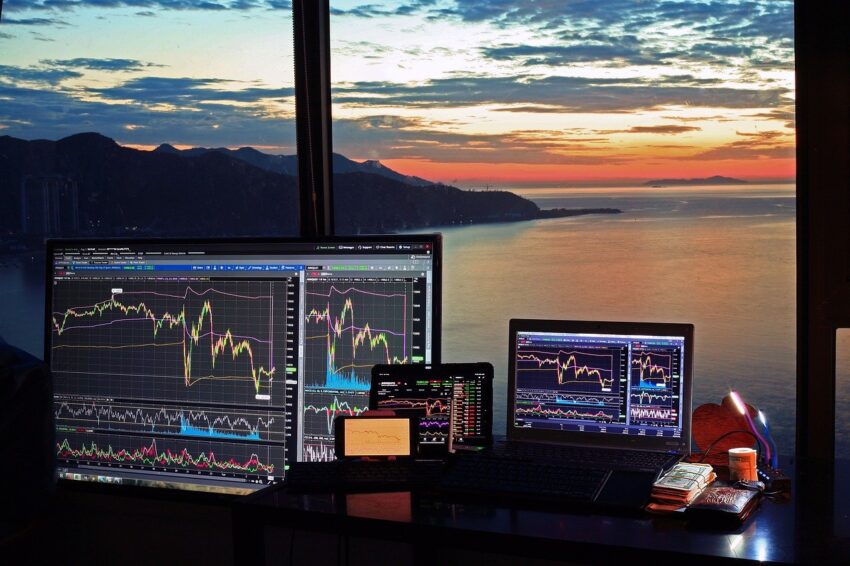 make $100 a Day Trading Cryptocurrency