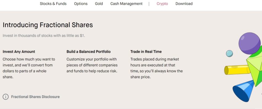 robinhood money-making options