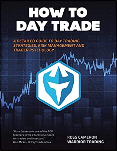 how to day trade