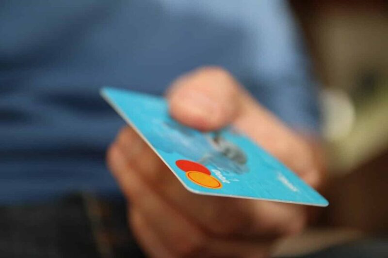 Credit score needed for Apple Card